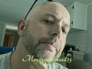 Monogamyisdead23