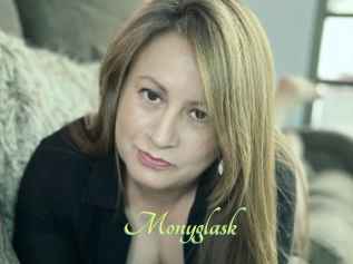 Monyglask