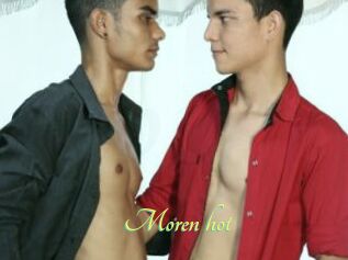 Moren_hot