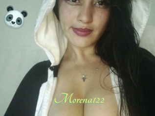 Morena122