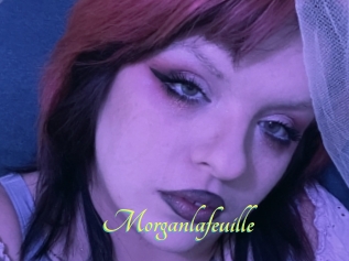 Morganlafeuille