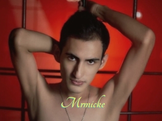 Mrmicke