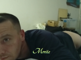 Mrrite