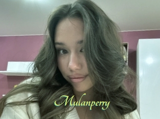 Mulanperry