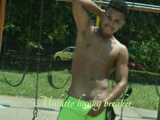 Mulatto_hunky_breaker