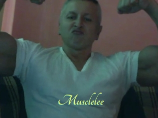 Musclelee