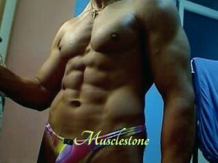 Musclestone