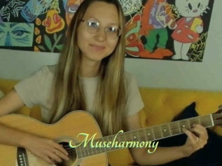 Museharmony