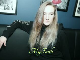 MyFaith