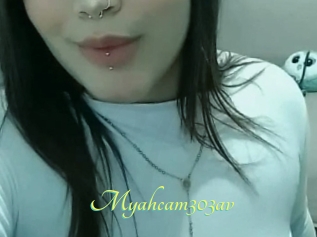 Myahcam303av