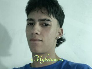 Myketawers