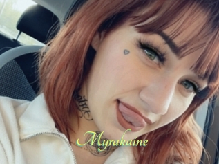 Myrakaine