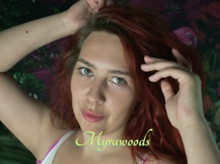 Myrawoods