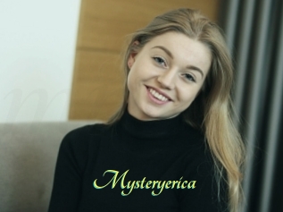 Mysteryerica