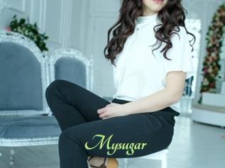 Mysugar