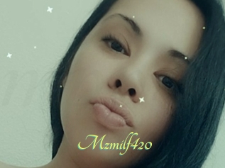 Mzmilf420