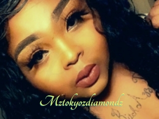 Mztokyozdiamondz