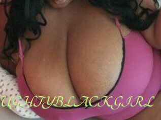 NAUGHTYBLACKGIRL