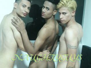 NAUGHTYGUYS