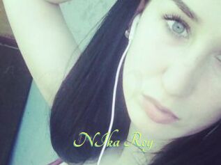 NIka_Rey