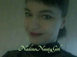 NadineNautyGirl