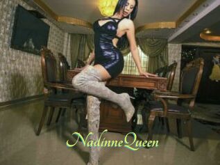 NadinneQueen