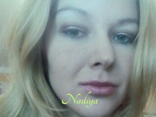 Nadiya