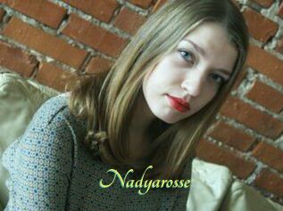 Nadyarosse