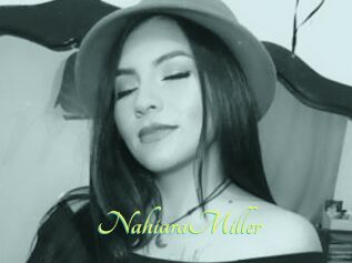 NahiaraMiller