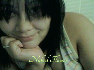 Naked_Flower