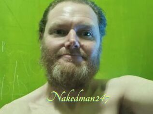 Nakedman247