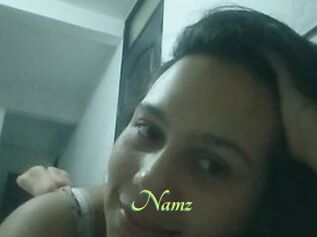 Namz