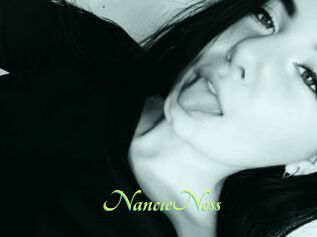 NancieNess