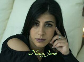 NanyJones