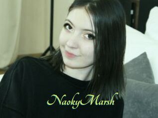 NaokyMarsh