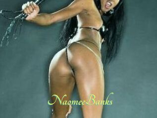 NaomeeBanks