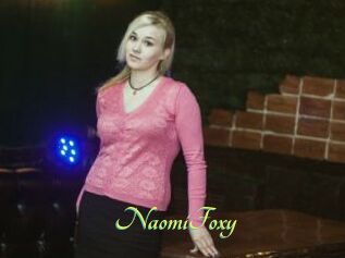 NaomiFoxy