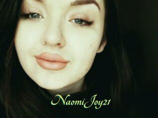 NaomiJoy21