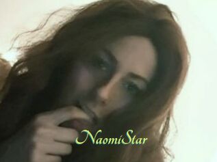 NaomiStar