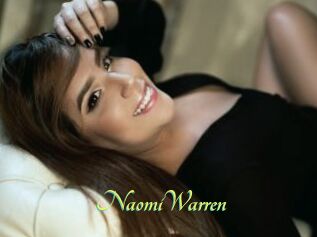 NaomiWarren