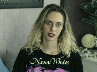 NaomiWhites