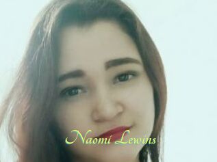 Naomi_Lewins