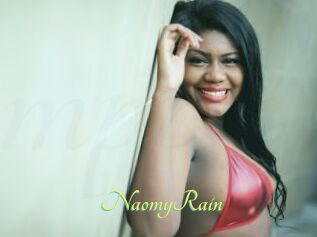 NaomyRain