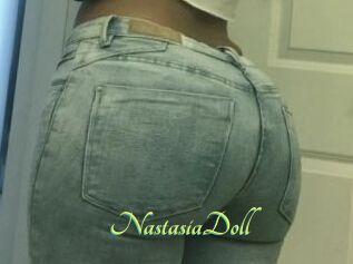 NastasiaDoll