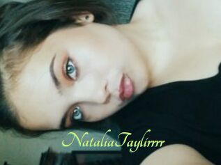 NataliaTaylirrrr