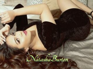 NatashaBurton