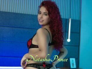 NatashaPrince