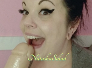 NatashaSalad