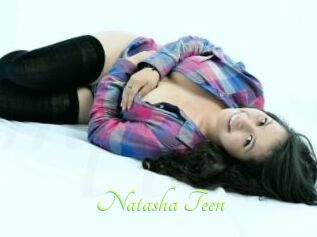 Natasha_Teen