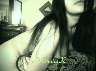 NathaliaX